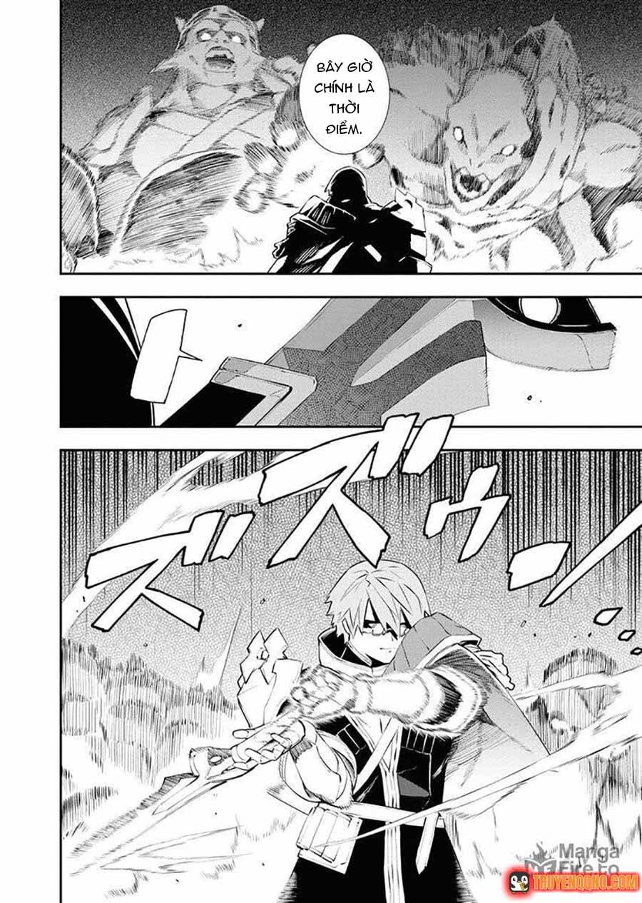 Luyện Kim Thuật Sư Bị Trục Xuất, Có Muốn Xây Dựng Hầm Ngục Mạnh Nhất Không? Chap 27 - Next Chap 26