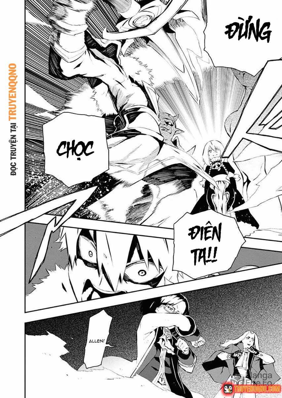 Luyện Kim Thuật Sư Bị Trục Xuất, Có Muốn Xây Dựng Hầm Ngục Mạnh Nhất Không? Chap 27 - Next Chap 26