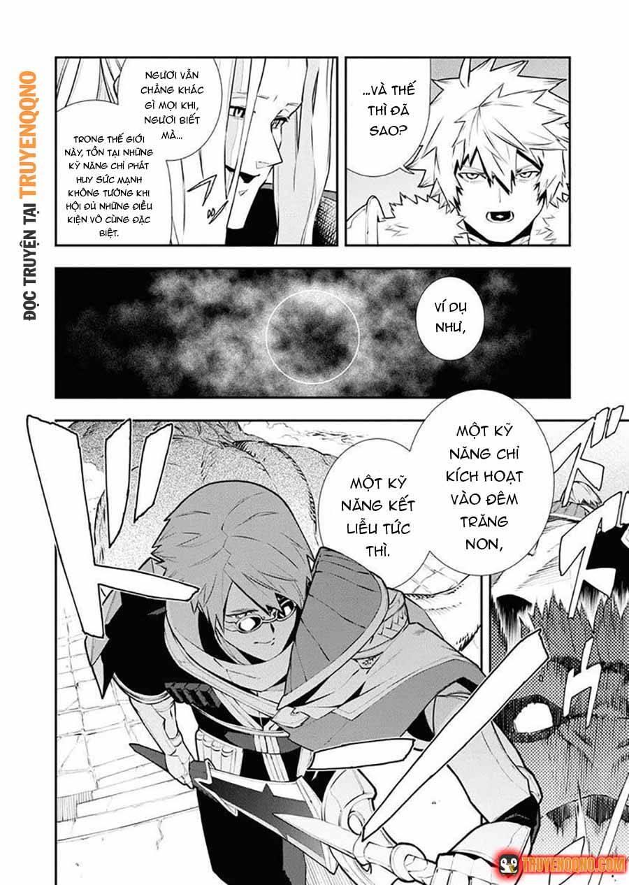 Luyện Kim Thuật Sư Bị Trục Xuất, Có Muốn Xây Dựng Hầm Ngục Mạnh Nhất Không? Chap 28 - Next Chap 27