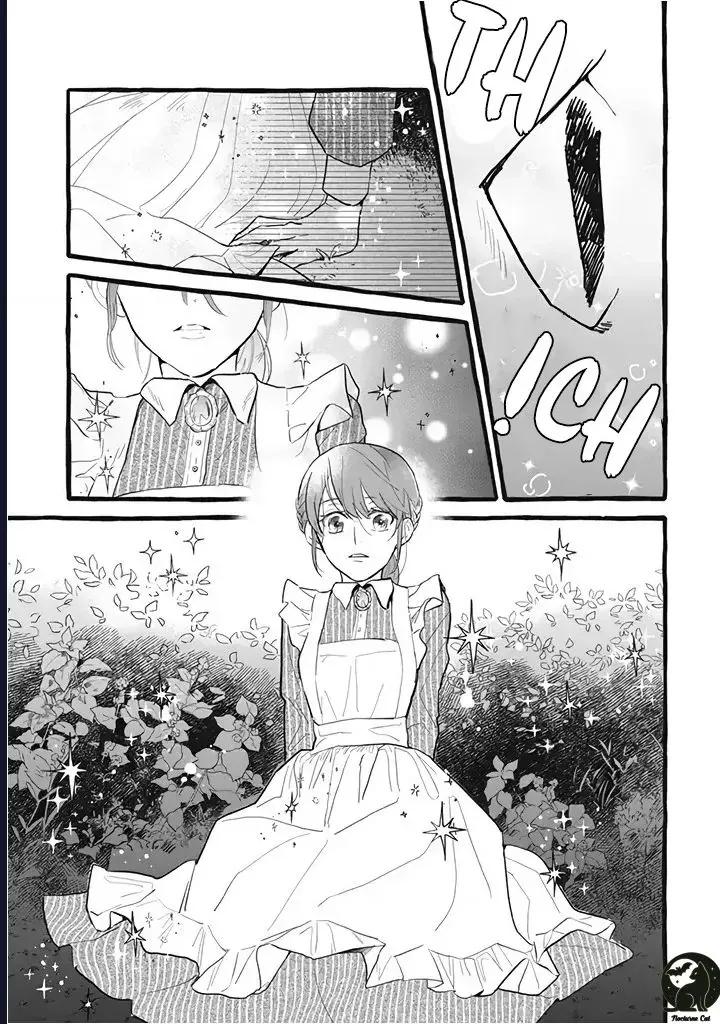 Liệu Có Thể Tìm Được Một Công Việc Lâu Dài Không? Bắt Đầu Cuộc Sống Mới Với Một Vị Pháp Sư Ít Nói Và Khó Gần~ Chap 11 - Next Chap 10