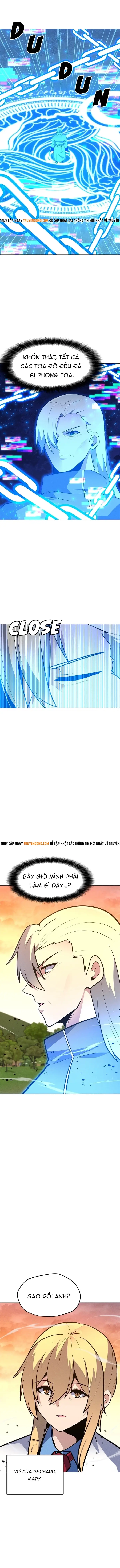 Tôi Là Người Chơi Thần Chú Đơn Độc Chap 178 - Next Chap 177