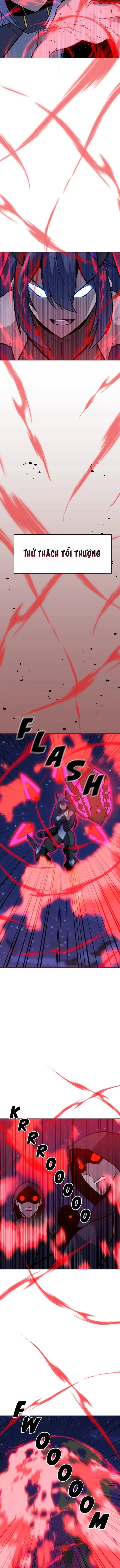 Tôi Là Người Chơi Thần Chú Đơn Độc Chap 178 - Next Chap 177