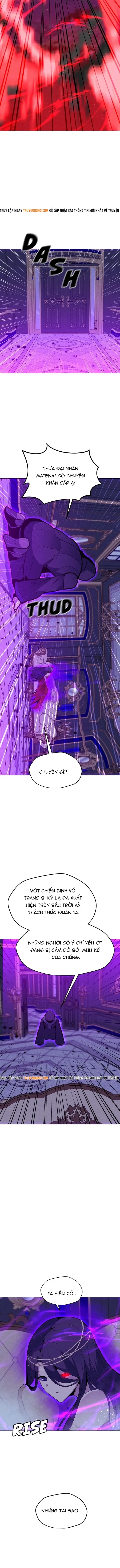 Tôi Là Người Chơi Thần Chú Đơn Độc Chap 178 - Next Chap 177