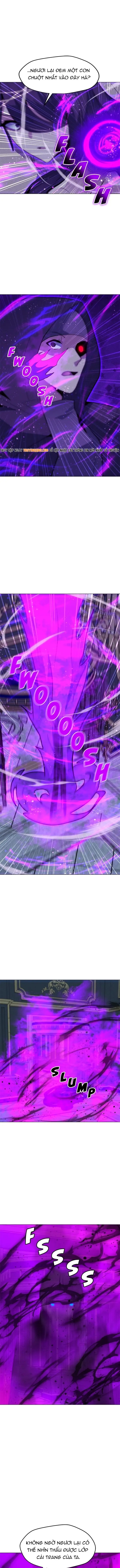 Tôi Là Người Chơi Thần Chú Đơn Độc Chap 178 - Next Chap 177