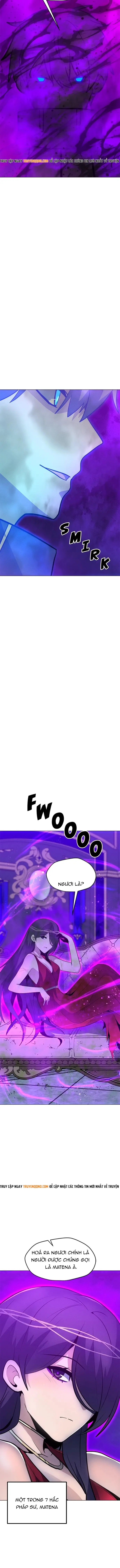 Tôi Là Người Chơi Thần Chú Đơn Độc Chap 178 - Next Chap 177