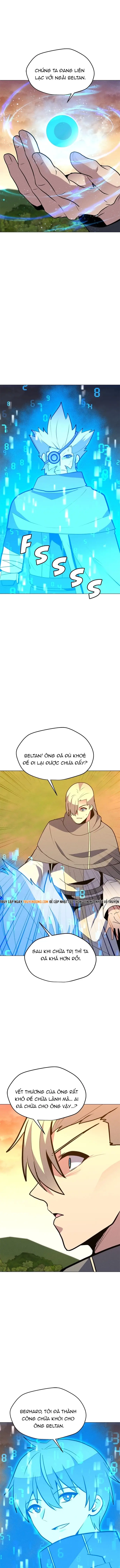Tôi Là Người Chơi Thần Chú Đơn Độc Chap 178 - Next Chap 177