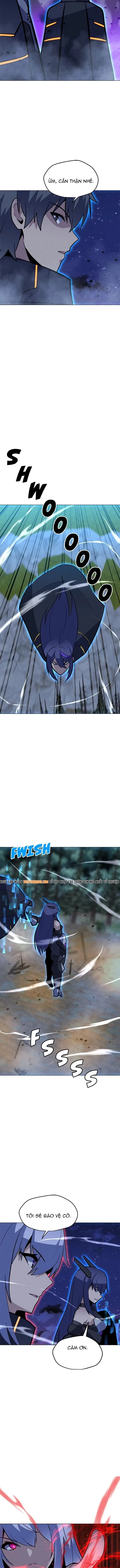 Tôi Là Người Chơi Thần Chú Đơn Độc Chap 178 - Next Chap 177