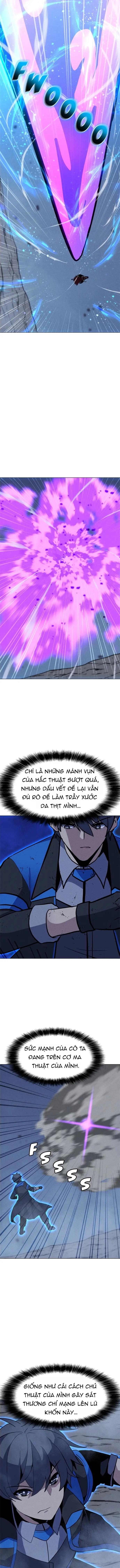 Tôi Là Người Chơi Thần Chú Đơn Độc Chap 179 - Next Chap 178
