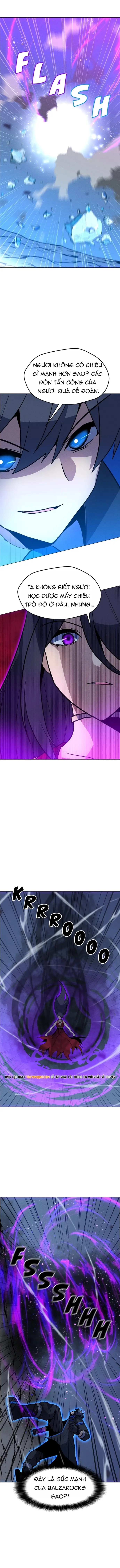 Tôi Là Người Chơi Thần Chú Đơn Độc Chap 179 - Next Chap 178