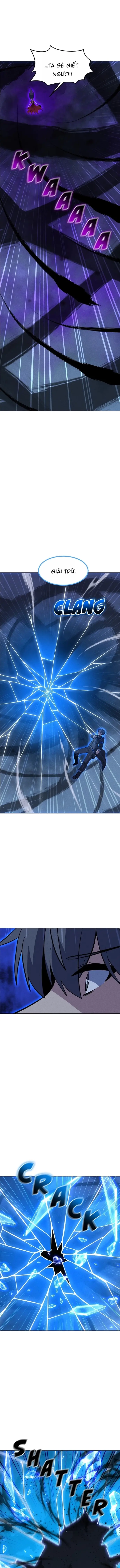 Tôi Là Người Chơi Thần Chú Đơn Độc Chap 179 - Next Chap 178