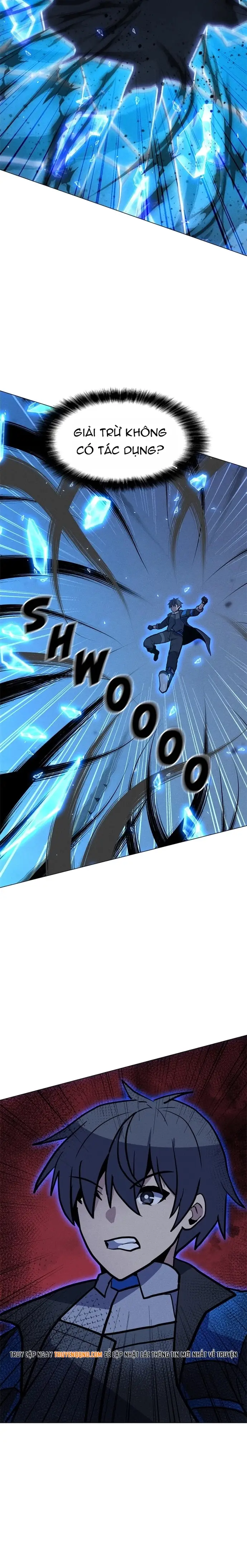 Tôi Là Người Chơi Thần Chú Đơn Độc Chap 179 - Next Chap 178
