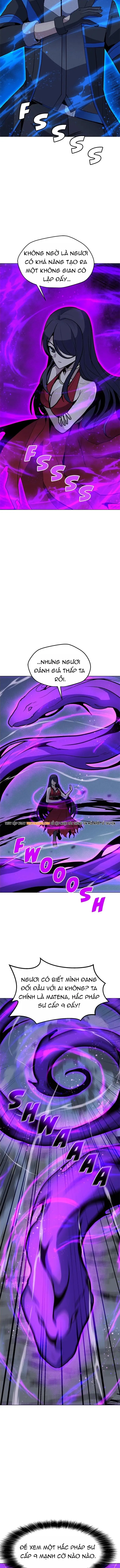 Tôi Là Người Chơi Thần Chú Đơn Độc Chap 179 - Next Chap 178