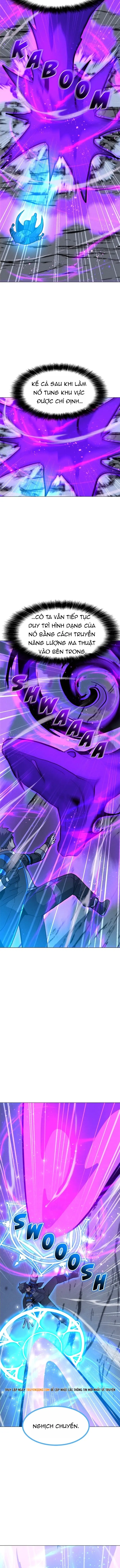 Tôi Là Người Chơi Thần Chú Đơn Độc Chap 179 - Next Chap 178