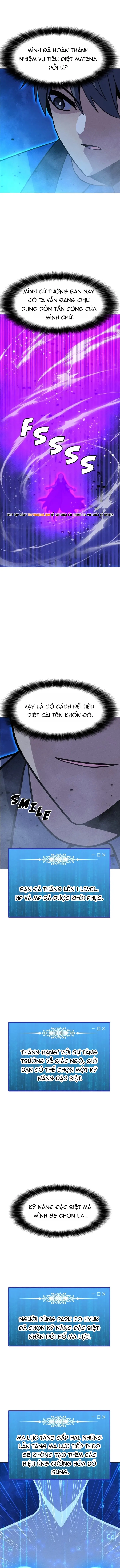 Tôi Là Người Chơi Thần Chú Đơn Độc Chap 180 - Next Chap 179