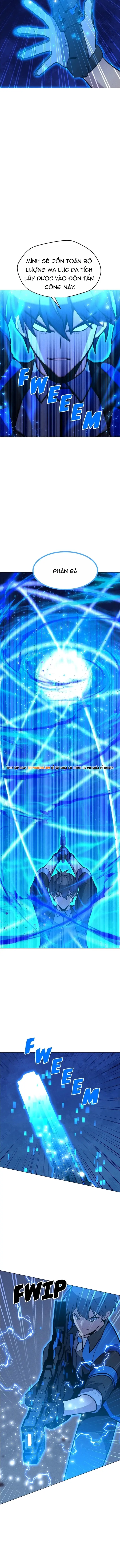 Tôi Là Người Chơi Thần Chú Đơn Độc Chap 180 - Next Chap 179