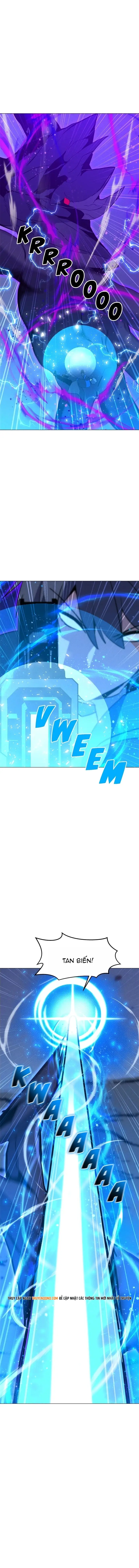 Tôi Là Người Chơi Thần Chú Đơn Độc Chap 180 - Next Chap 179