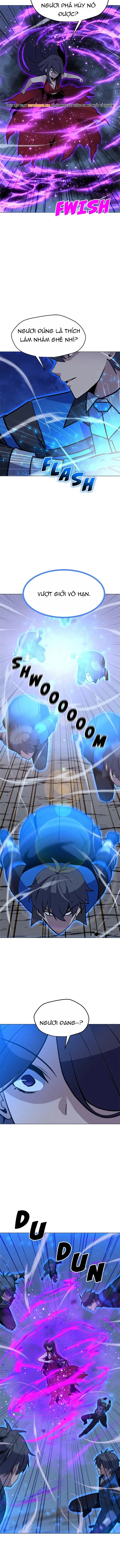 Tôi Là Người Chơi Thần Chú Đơn Độc Chap 180 - Next Chap 179