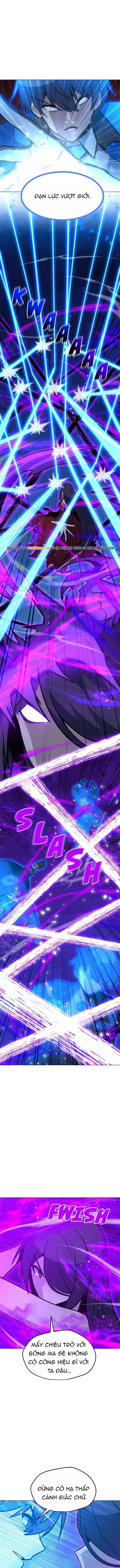 Tôi Là Người Chơi Thần Chú Đơn Độc Chap 180 - Next Chap 179