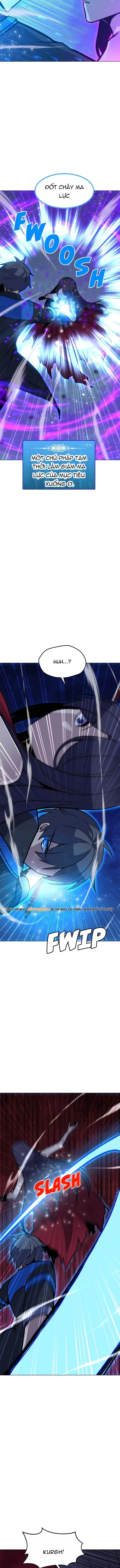 Tôi Là Người Chơi Thần Chú Đơn Độc Chap 180 - Next Chap 179