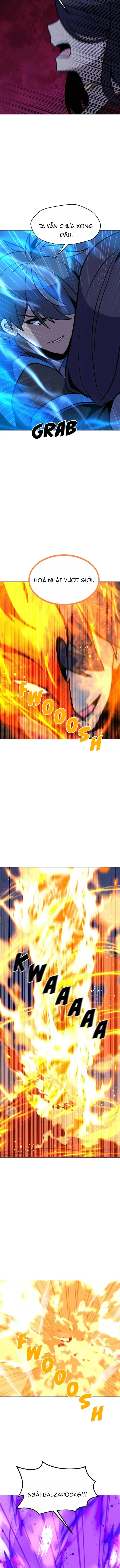 Tôi Là Người Chơi Thần Chú Đơn Độc Chap 180 - Next Chap 179