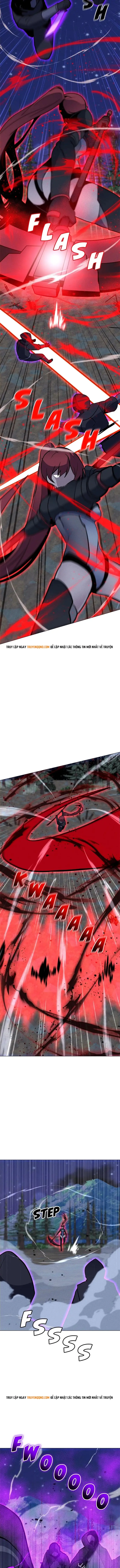 Tôi Là Người Chơi Thần Chú Đơn Độc Chap 181 - Next Chap 180