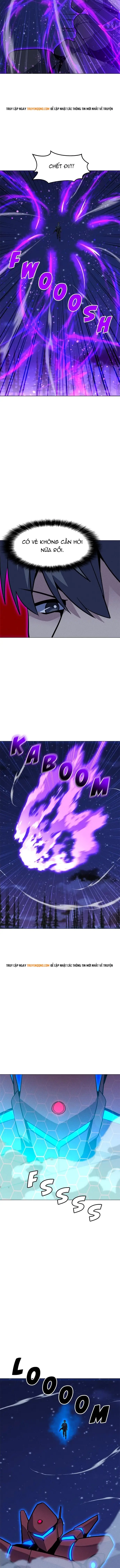 Tôi Là Người Chơi Thần Chú Đơn Độc Chap 181 - Next Chap 180