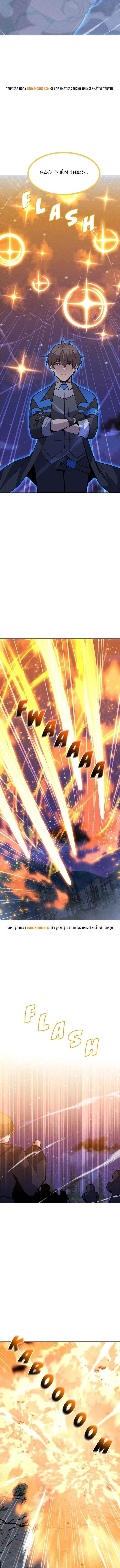 Tôi Là Người Chơi Thần Chú Đơn Độc Chap 181 - Next Chap 180