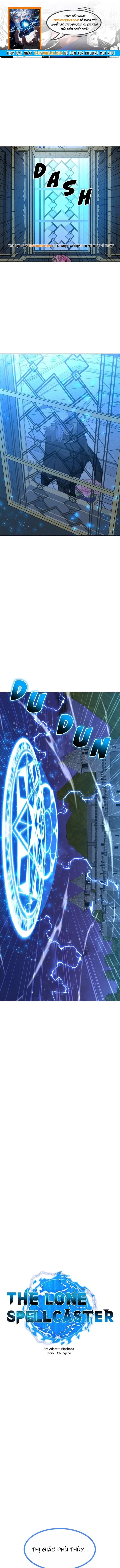 Tôi Là Người Chơi Thần Chú Đơn Độc Chap 182 - Next Chap 181