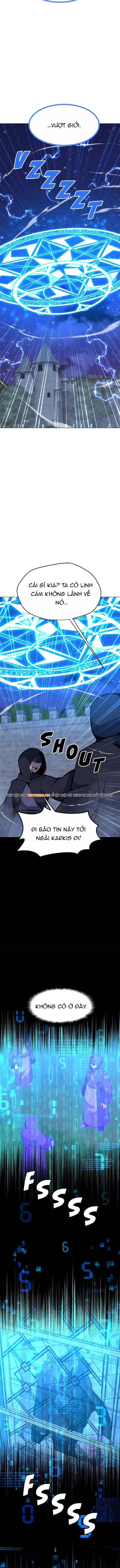 Tôi Là Người Chơi Thần Chú Đơn Độc Chap 182 - Next Chap 181