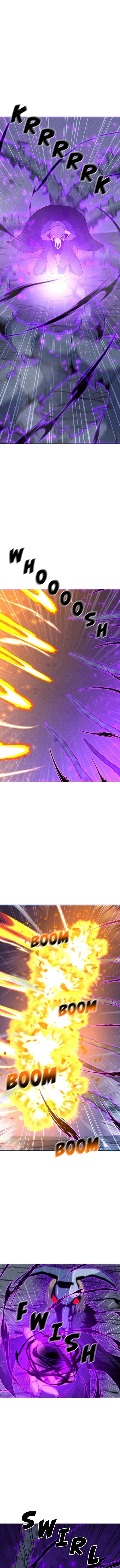 Tôi Là Người Chơi Thần Chú Đơn Độc Chap 182 - Next Chap 181