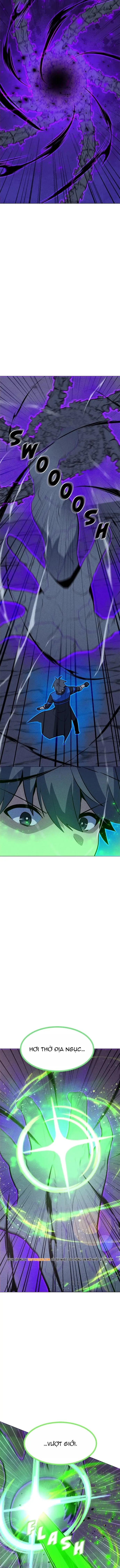 Tôi Là Người Chơi Thần Chú Đơn Độc Chap 182 - Next Chap 181