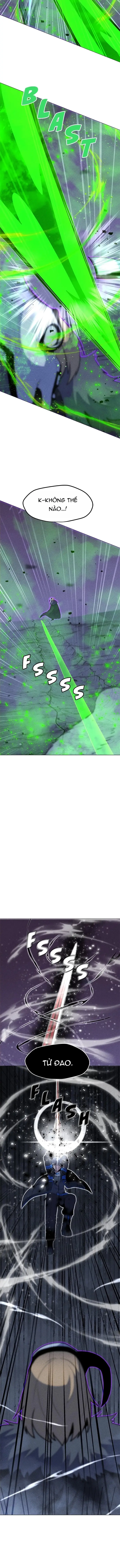 Tôi Là Người Chơi Thần Chú Đơn Độc Chap 182 - Next Chap 181