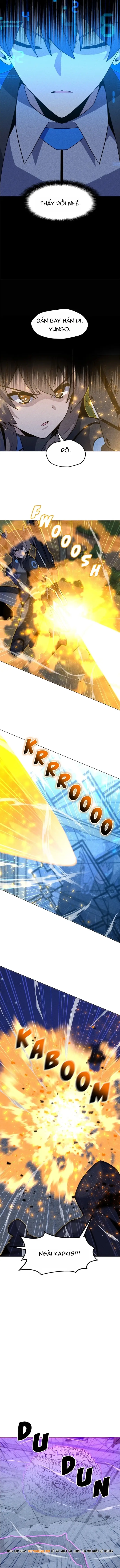 Tôi Là Người Chơi Thần Chú Đơn Độc Chap 182 - Next Chap 181