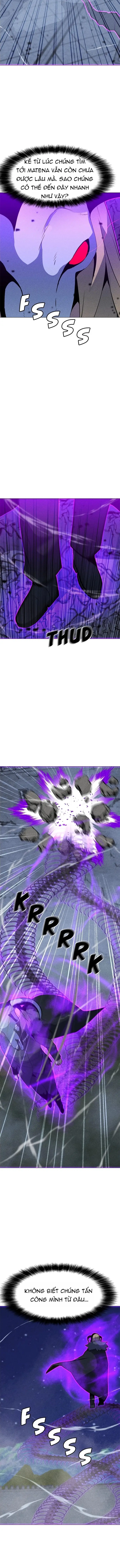 Tôi Là Người Chơi Thần Chú Đơn Độc Chap 182 - Next Chap 181