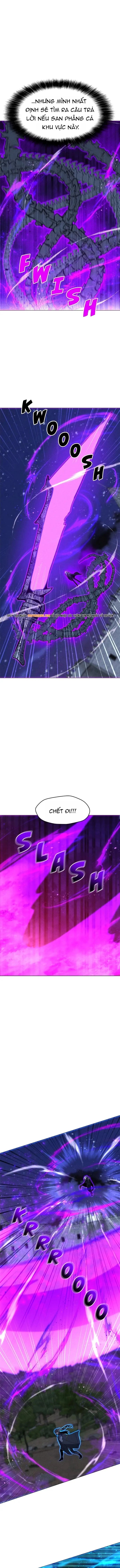 Tôi Là Người Chơi Thần Chú Đơn Độc Chap 182 - Next Chap 181