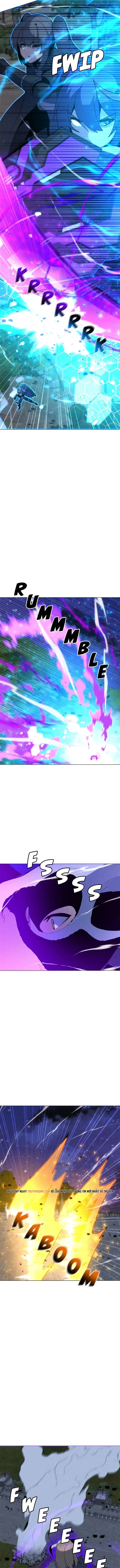 Tôi Là Người Chơi Thần Chú Đơn Độc Chap 182 - Next Chap 181