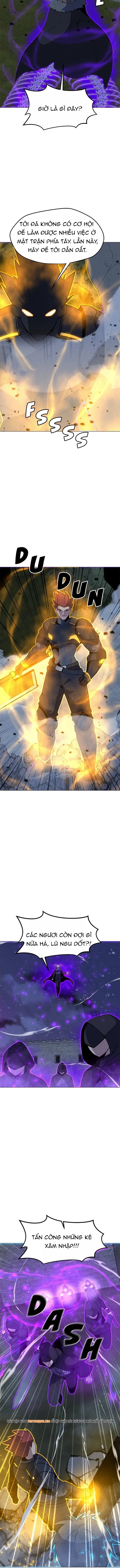 Tôi Là Người Chơi Thần Chú Đơn Độc Chap 182 - Next Chap 181