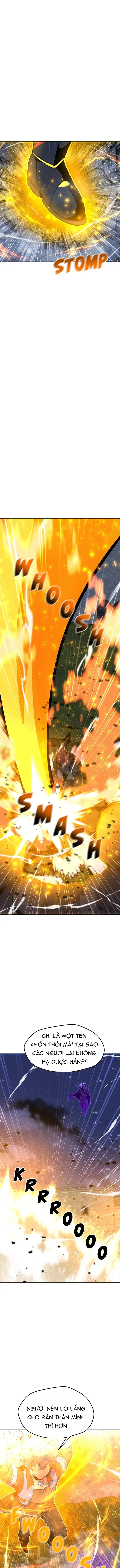 Tôi Là Người Chơi Thần Chú Đơn Độc Chap 182 - Next Chap 181