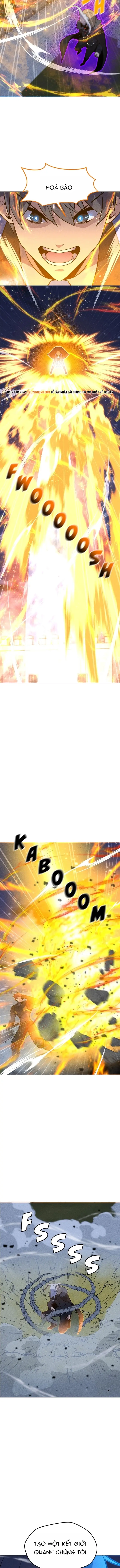 Tôi Là Người Chơi Thần Chú Đơn Độc Chap 182 - Next Chap 181