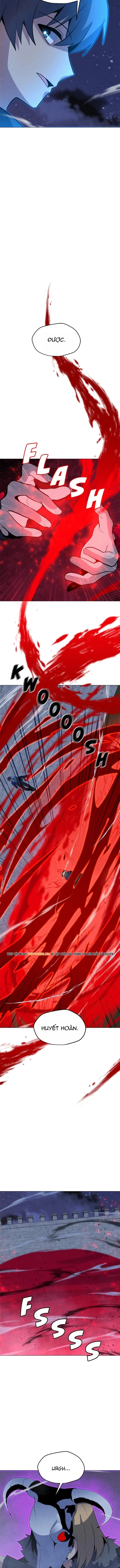 Tôi Là Người Chơi Thần Chú Đơn Độc Chap 182 - Next Chap 181