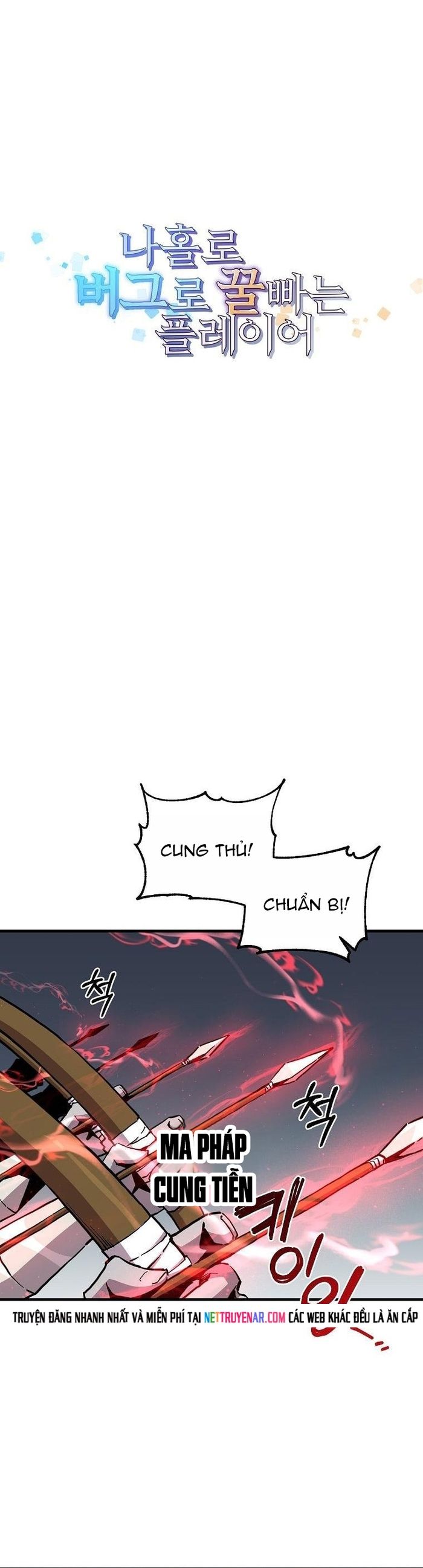 Người Chơi Lỗi Chap 179 - Next Chap 178