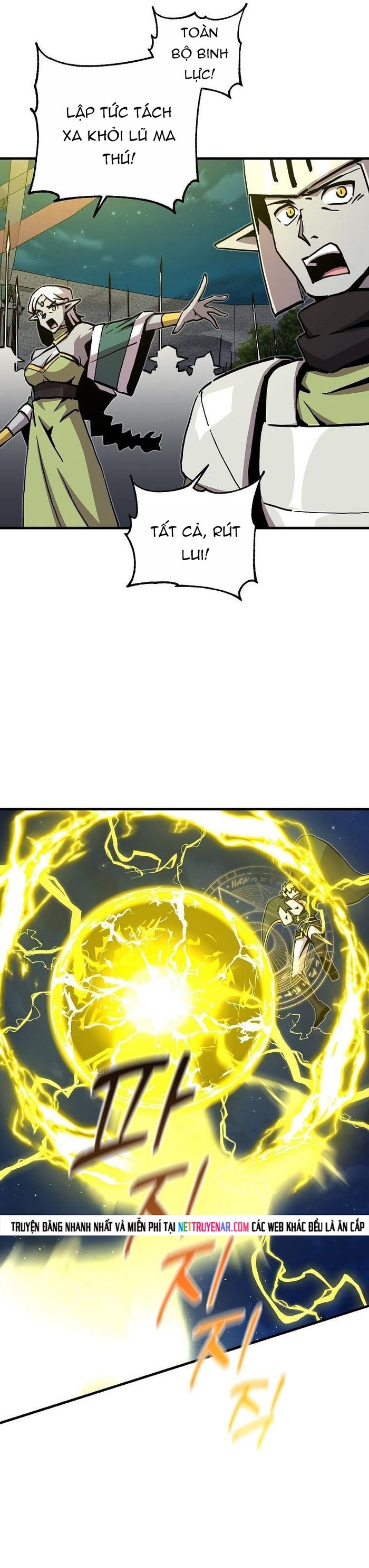 Người Chơi Lỗi Chap 179 - Next Chap 178