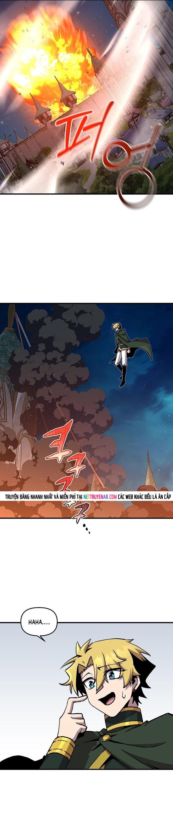 Người Chơi Lỗi Chap 179 - Next Chap 178