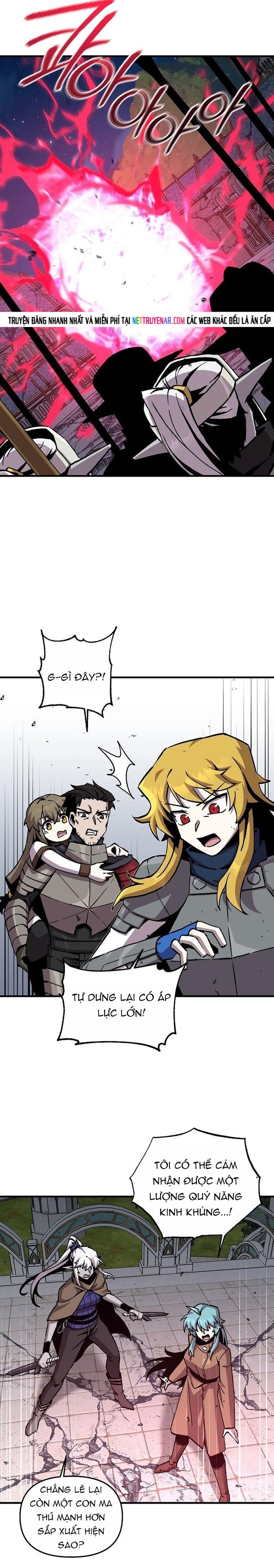 Người Chơi Lỗi Chap 179 - Next Chap 178