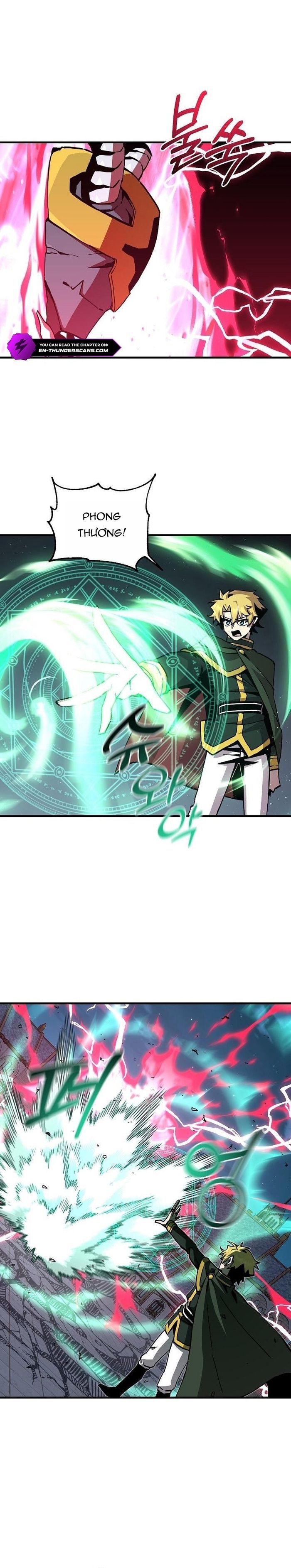 Người Chơi Lỗi Chap 179 - Next Chap 178