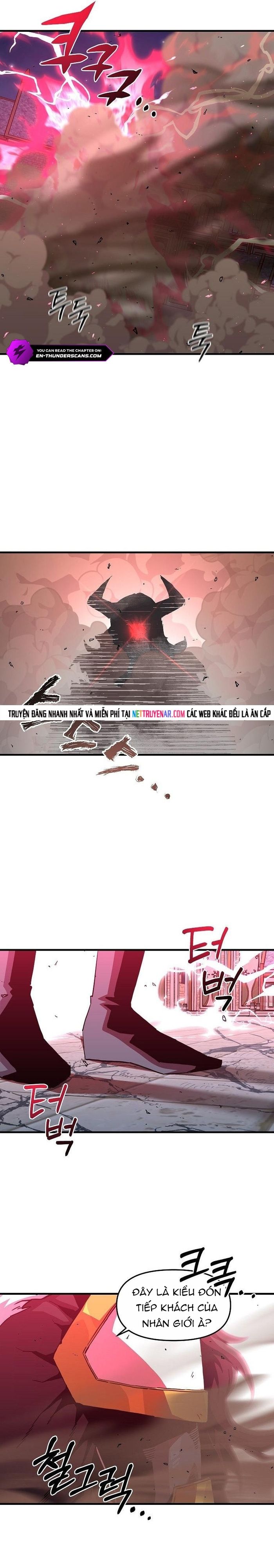 Người Chơi Lỗi Chap 179 - Next Chap 178