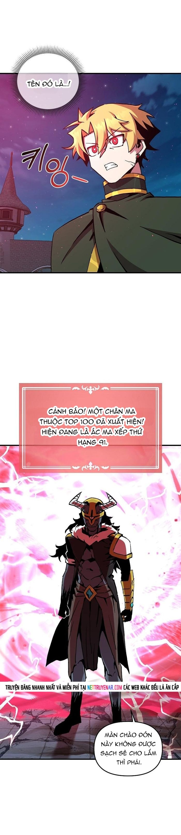 Người Chơi Lỗi Chap 179 - Next Chap 178