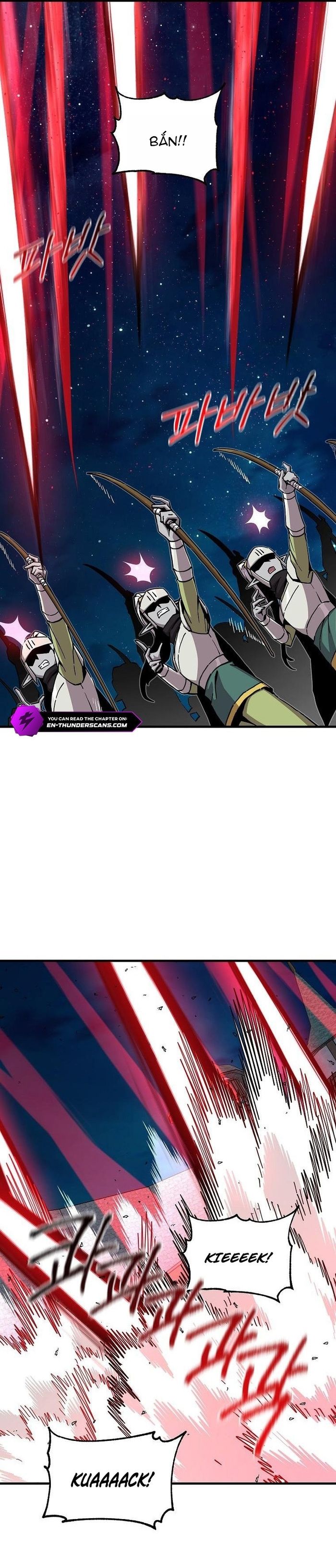 Người Chơi Lỗi Chap 179 - Next Chap 178