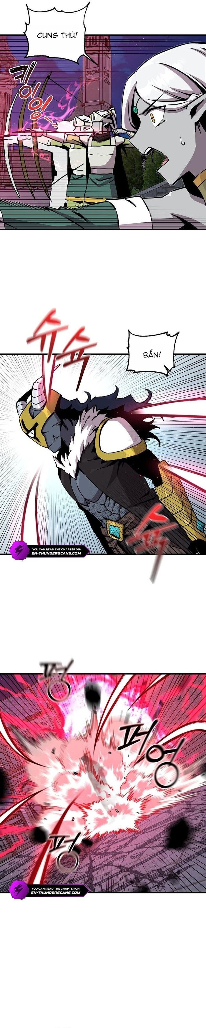 Người Chơi Lỗi Chap 179 - Next Chap 178