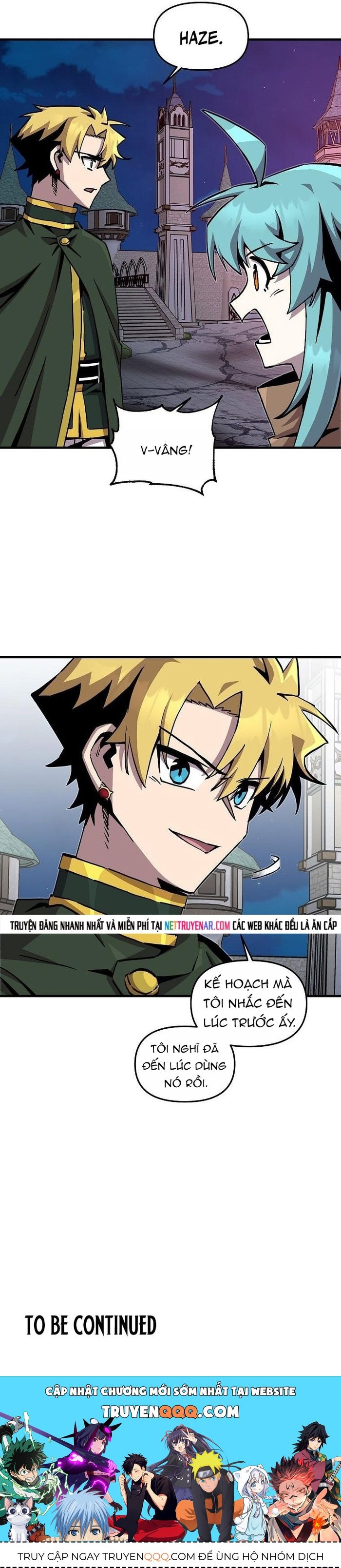 Người Chơi Lỗi Chap 179 - Next Chap 178